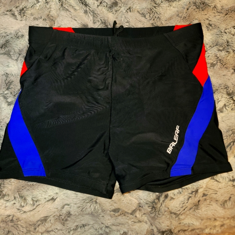 Baleaf swimtrunks/swimsuit